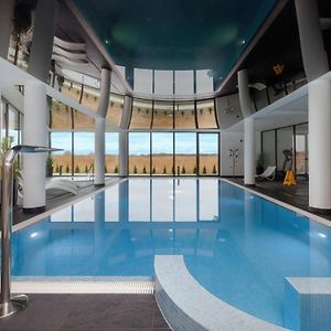 Apartament z 1 sypialnią